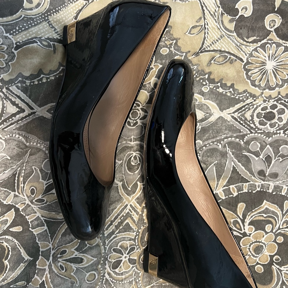 Tory Burch Wedges